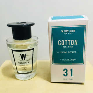 더블유드레스룸 퍼퓸 디퓨저 70ml — 4.83점을 준 리뷰어가 2018년 7월 올린 사용 사진