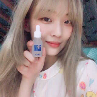 아이소이 파란소화기 응급스팟 — 3.67점을 준 리뷰어가 2017년 8월 올린 사용 사진