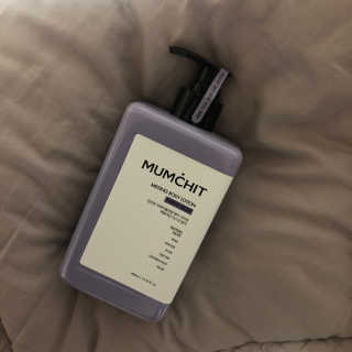 멈칫(MUMCHIT) 멜팅 바디로션 — 4점을 준 리뷰어가 2018년 12월 올린 사용 사진