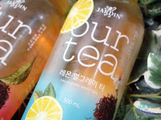 (주)쟈뎅 [쟈뎅] 아워티 500ml （총 6병） — 4점을 준 리뷰어가 2019년 7월 올린 사용 사진