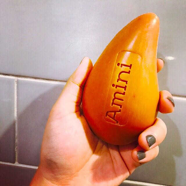 릴렉싱 오일 마사지 솝 바 리뷰 사진