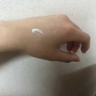 아이소이 코어탄력크림 — 4.33점을 준 리뷰어가 2018년 11월 올린 사용 사진