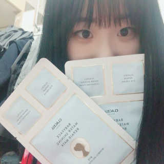클라셀(CLACELL) 클라셀마스크팩(CLACELL) — 5점을 준 리뷰어가 2017년 12월 올린 사용 사진