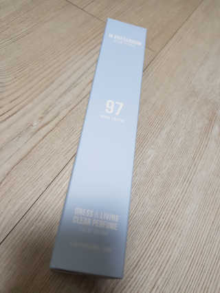 더블유드레스룸 드레스퍼퓸 150ml — 5점을 준 리뷰어가 2018년 10월 올린 사용 사진