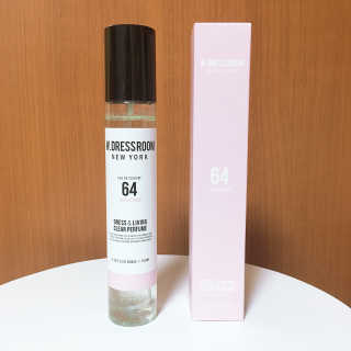 더블유드레스룸 드레스퍼퓸 150ml — 4.83점을 준 리뷰어가 2018년 6월 올린 사용 사진