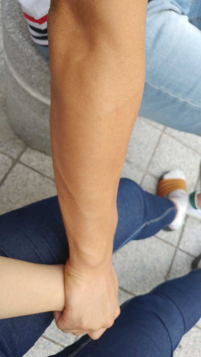 블랙 & 블루 이레이져 멍크림 리뷰 사진
