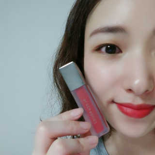[블랙루즈] 에어 핏 벨벳 틴트4 1+1 — 5점을 준 리뷰어가 2019년 7월 올린 사용 사진