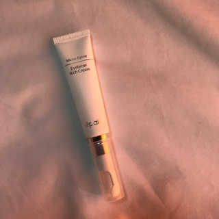 에이페 리치크림 — 5점을 준 리뷰어가 2018년 9월 올린 사용 사진