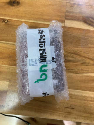 배달의농부클렌즈주스 [배달의농부-클렌즈주스] 레시피 101, 레시피 107 — 1.5점을 준 리뷰어가 2019년 5월 올린 사용 사진