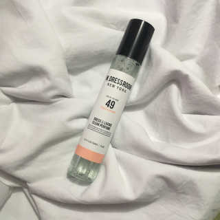 더블유드레스룸 드레스퍼퓸 150ml — 5점을 준 리뷰어가 2018년 6월 올린 사용 사진