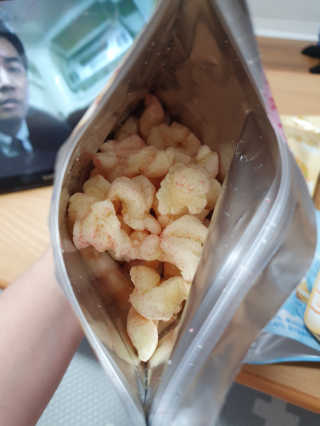 요미요미 미니팝 — 3점을 준 리뷰어가 2019년 12월 올린 사용 사진