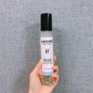 더블유드레스룸 드레스퍼퓸 150ml — 3.67점을 준 리뷰어가 2018년 6월 올린 사용 사진