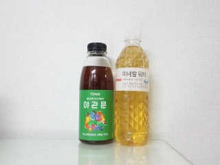 또바르 비수리 야관문 더치 원액 진액 엑기스 500ml — 5점을 준 리뷰어가 2018년 2월 올린 사용 사진