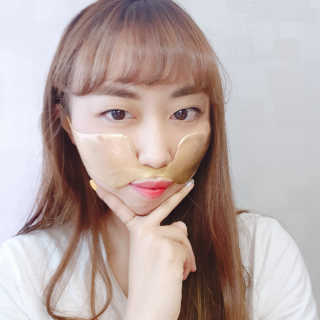 [스케덤] 상악밴드 — 5점을 준 리뷰어가 2019년 5월 올린 사용 사진