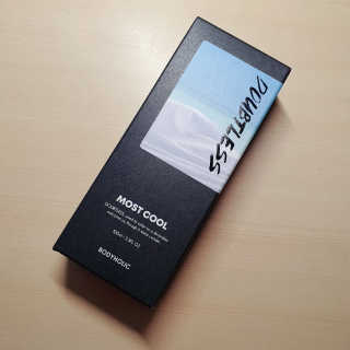 바디홀릭 다우트리스 라인 바디미스트 100ml — 5점을 준 리뷰어가 2019년 7월 올린 사용 사진