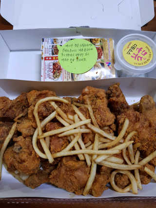 Lala님이 올린 리뷰 사진 1