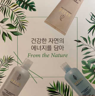 셀리본 하수오 내츄럴 프리벤션 탈모관리 샴푸 300ml — 3점을 준 리뷰어가 2019년 11월 올린 사용 사진