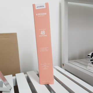 더블유드레스룸 드레스퍼퓸 150ml — 4.17점을 준 리뷰어가 2018년 8월 올린 사용 사진