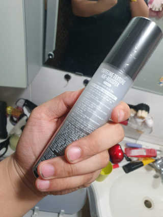 다슈코리아 다슈 볼륨 카페인 파워 에어부스터 120ml — 5점을 준 리뷰어가 2020년 3월 올린 사용 사진