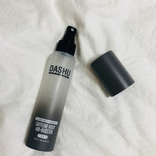 다슈코리아 다슈 볼륨 카페인 파워 에어부스터 120ml — 5점을 준 리뷰어가 2019년 6월 올린 사용 사진