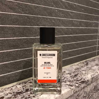 더블유드레스룸 퍼퓸 EDT 70ml — 2.67점을 준 리뷰어가 2018년 10월 올린 사용 사진