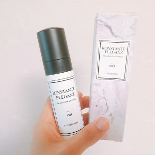 자트인사이트 콘스탄티 엘레강스 픽서(진짜픽서) 50ml — 3.5점을 준 리뷰어가 2016년 8월 올린 사용 사진