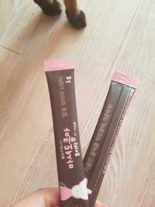 강현아님이 올린 리뷰 사진 1