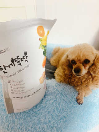 랑이님이 올린 리뷰 사진 1