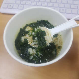[강남,강서지역 한정]온라인편의점 나우픽 2만원 쿠폰 — 4.5점을 준 리뷰어가 2019년 3월 올린 사용 사진