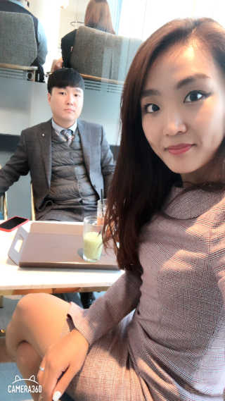 블리스텍스 립 릴리프 크림 립밤, 립 바이브런스 립밤 — 4.17점을 준 리뷰어가 2018년 11월 올린 사용 사진