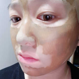 플러스셀라 시카골드 클렌징바 화산재팩 세트 — 5점을 준 리뷰어가 2020년 3월 올린 사용 사진