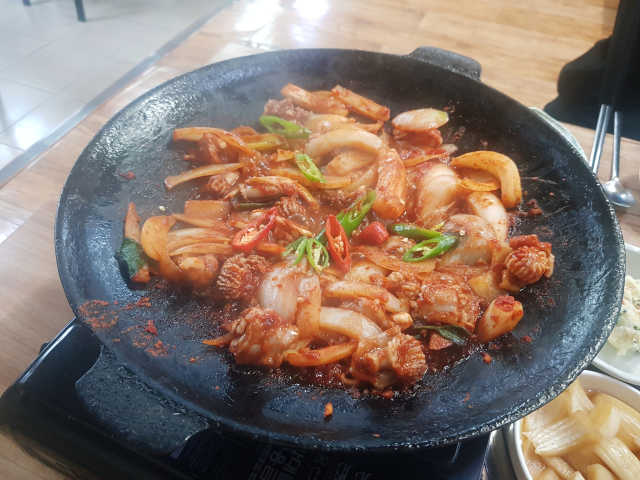 [큰바다장어] 바다장어 2인세트 or  꼼장어 2인세트 리뷰 사진