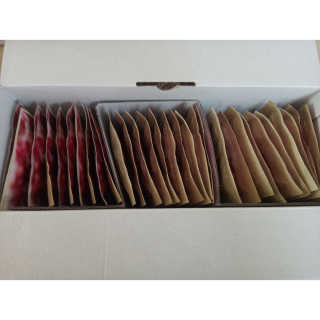 [하이헬스] 정말 진하고 맛있는 유기농 석류즙 30포 — 5점을 준 리뷰어가 2019년 11월 올린 사용 사진