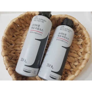 요요랩 요리요정 NO.1 볶음조림소스 420ml — 5점을 준 리뷰어가 2019년 10월 올린 사용 사진
