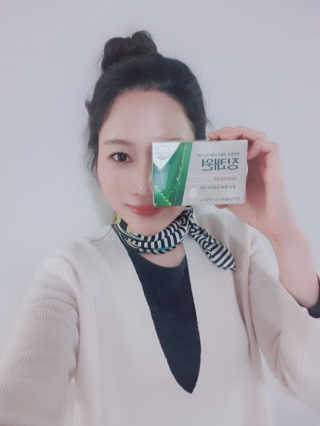 chatine님이 올린 리뷰 사진 1