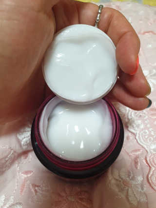 젠지아 플라센타 앰플크림 70ml — 4점을 준 리뷰어가 2019년 7월 올린 사용 사진