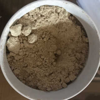 (주)이스터비엔에프 식사대용선식 원데이케어밀 1KG 대용량 — 5점을 준 리뷰어가 2019년 1월 올린 사용 사진