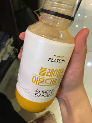 비타민하우스 완벽한 고단백식사 플레이틴 4종 세트 — 3.67점을 준 리뷰어가 2017년 5월 올린 사용 사진