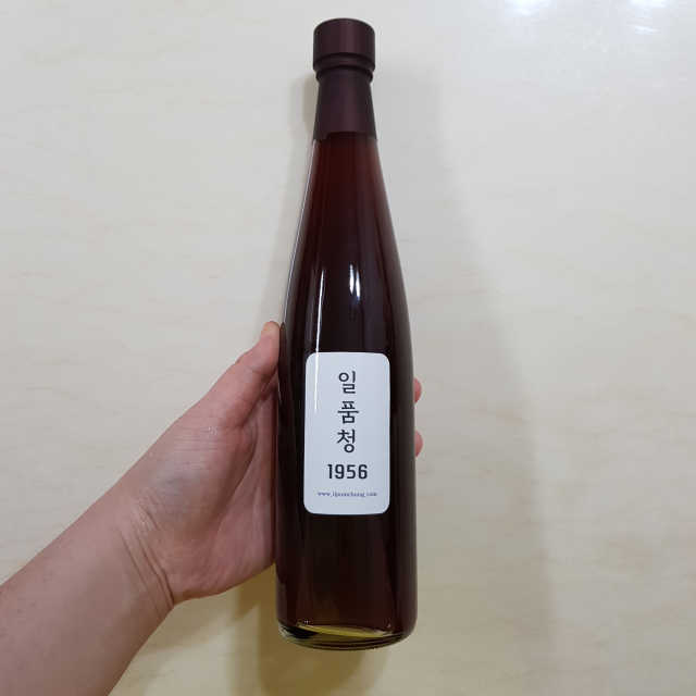 [일품청]간장 리뷰 사진