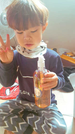 김주은:)님이 올린 리뷰 사진 1