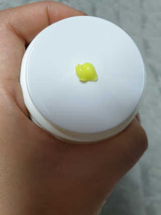 GoodDay Skincare GoodDay 강황크림 50g — 5점을 준 리뷰어가 2020년 1월 올린 사용 사진