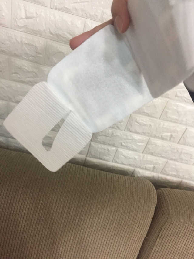 헬로판다 온열 아이 마스크 리뷰 사진