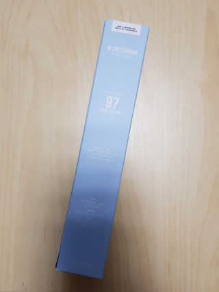 더블유드레스룸 드레스퍼퓸 150ml — 4점을 준 리뷰어가 2018년 5월 올린 사용 사진