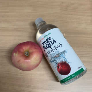 베지아쿠아 475ml + 리필 1000ml 1Set — 4점을 준 리뷰어가 2019년 9월 올린 사용 사진