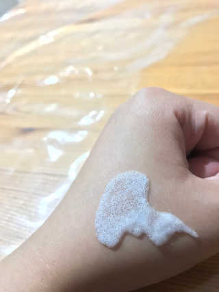 닥터펩티 제이앤코슈 펩타이드 볼륨 에센스 50ml — 5점을 준 리뷰어가 2018년 10월 올린 사용 사진