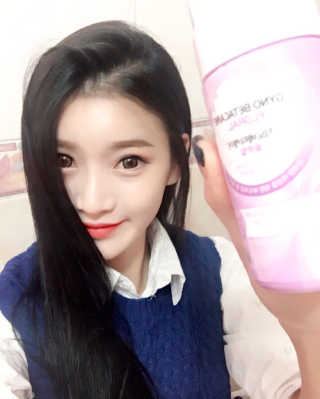 지노베타케어™플로럴 지노베타케어™ 플로럴(100ml) — 3.5점을 준 리뷰어가 2016년 10월 올린 사용 사진