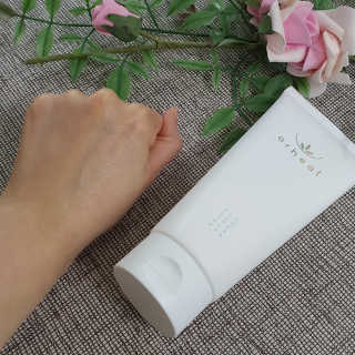 오르힐 울트라레이어 크림 — 4점을 준 리뷰어가 2020년 2월 올린 사용 사진