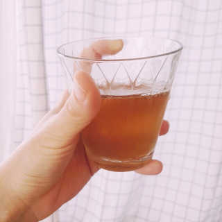 차예마을 노니 추출 분말 가루 스틱 30스틱 1박스 — 5점을 준 리뷰어가 2018년 11월 올린 사용 사진