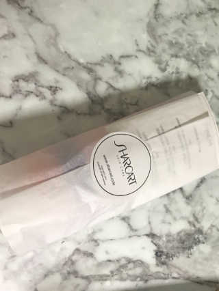 줌마들도 인정한 샤카트 페이스앤바디 필링젤 310ml — 5점을 준 리뷰어가 2018년 4월 올린 사용 사진