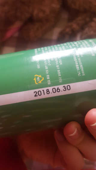 또바르 비수리 야관문 더치 원액 진액 엑기스 500ml — 4점을 준 리뷰어가 2018년 2월 올린 사용 사진